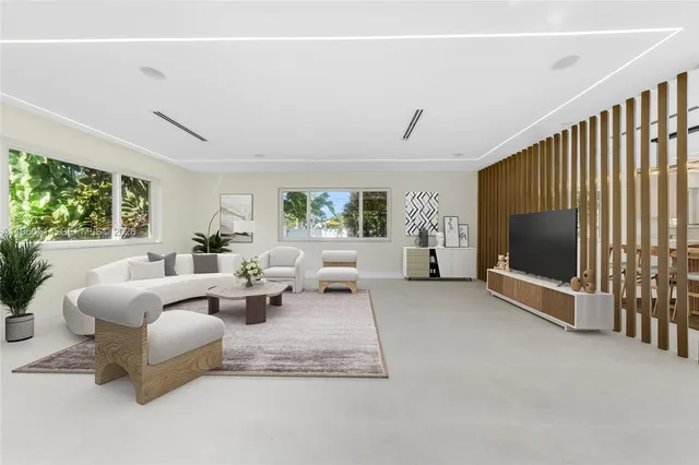 $1,150,000 | 4731 Pierce Street, Hollywood, FL 33021