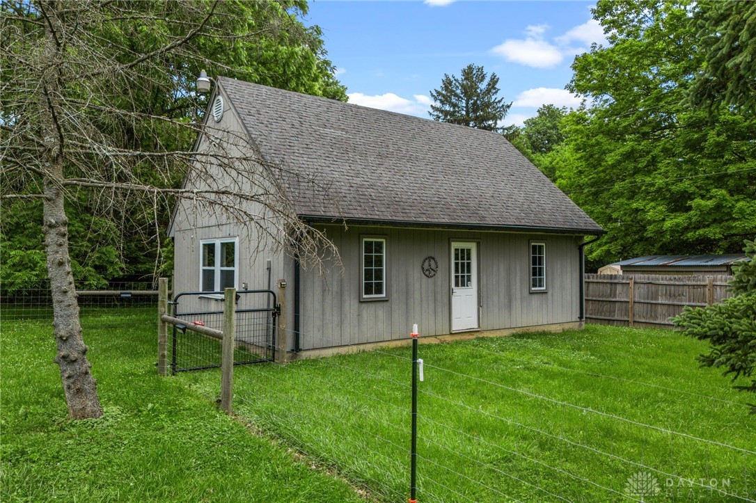 3066 Sears Road Spring Valley, OH 45370 - Photo 40 of 51