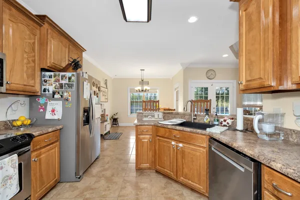 $305,000 | 27503 Michael Lane, Toney, AL 35773