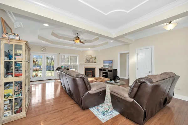 $305,000 | 27503 Michael Lane, Toney, AL 35773