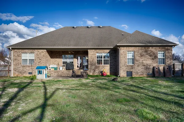 $305,000 | 27503 Michael Lane, Toney, AL 35773