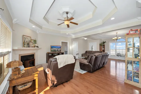 $305,000 | 27503 Michael Lane, Toney, AL 35773