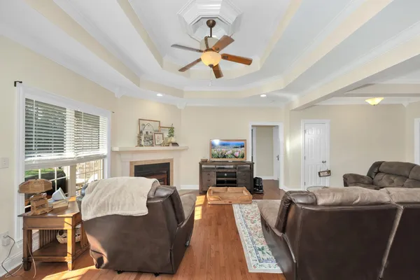 $305,000 | 27503 Michael Lane, Toney, AL 35773