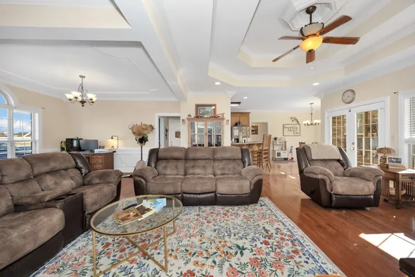 $305,000 | 27503 Michael Lane, Toney, AL 35773