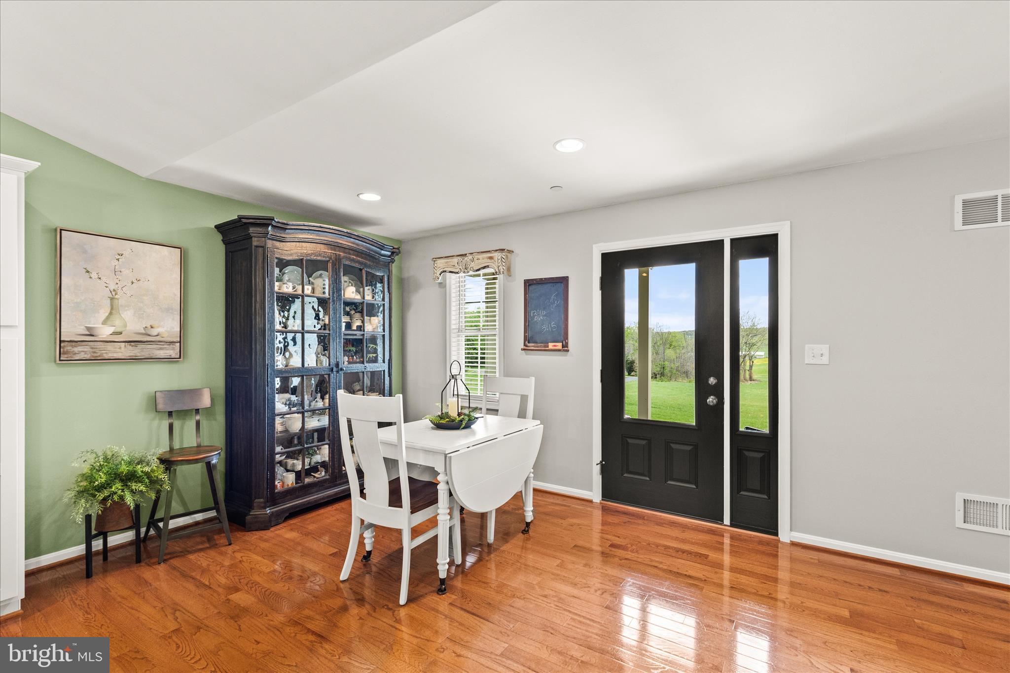 3171 Eckard Road Westminster, MD 21157 - Photo 6 of 28 Hardwoods Throughout