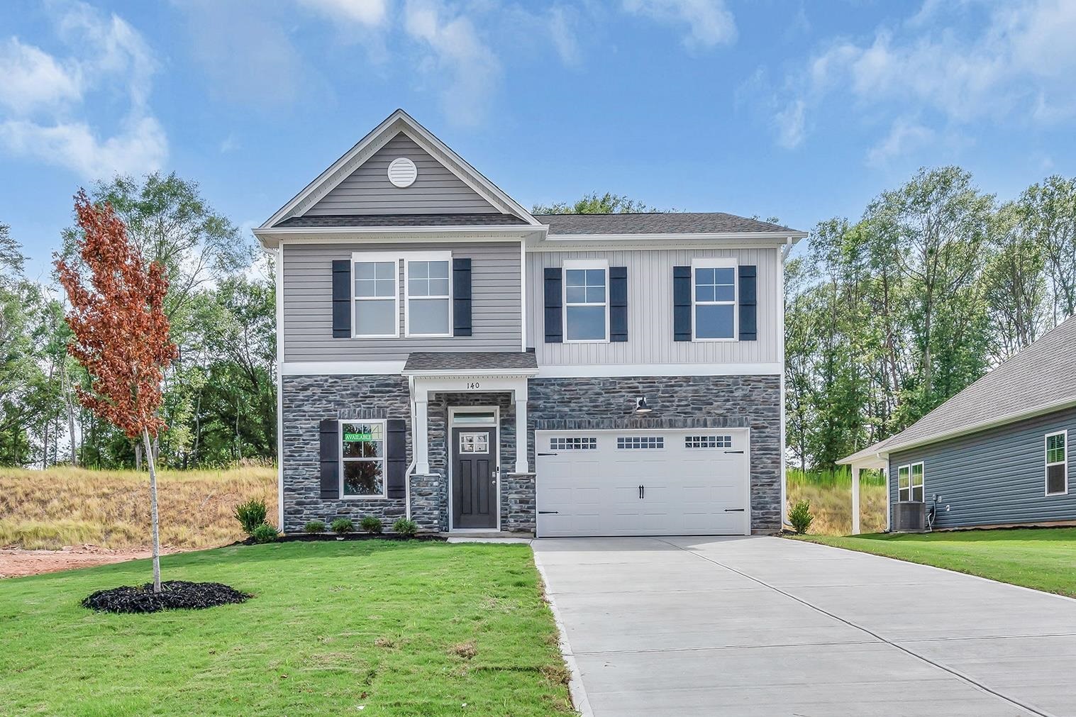 140 Hunter Ridge Drive Boiling Springs, SC 29316 - Photo 1 of 22 Gallery Image 1