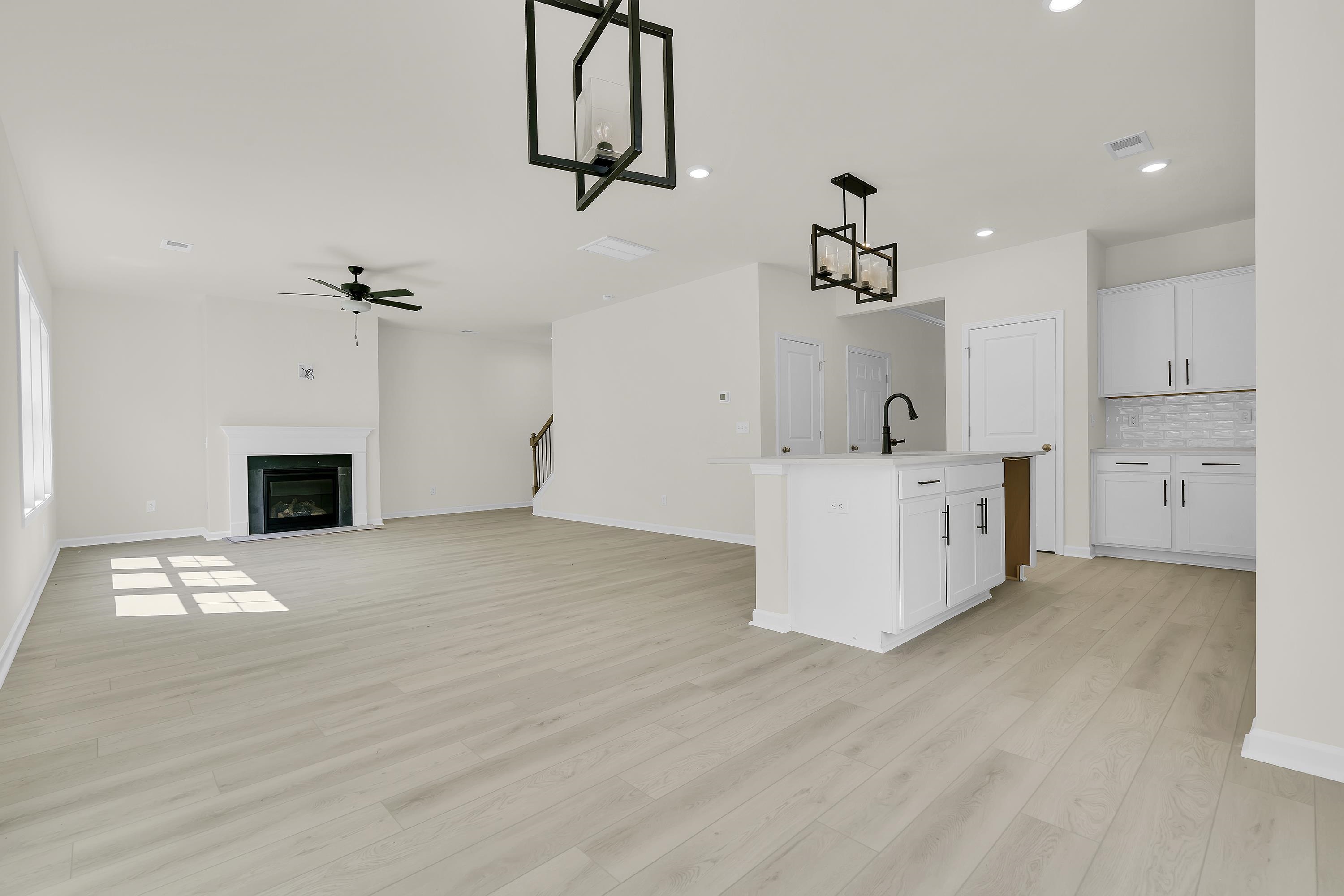 140 Hunter Ridge Drive Boiling Springs, SC 29316 - Photo 5 of 22 Gallery Image 5