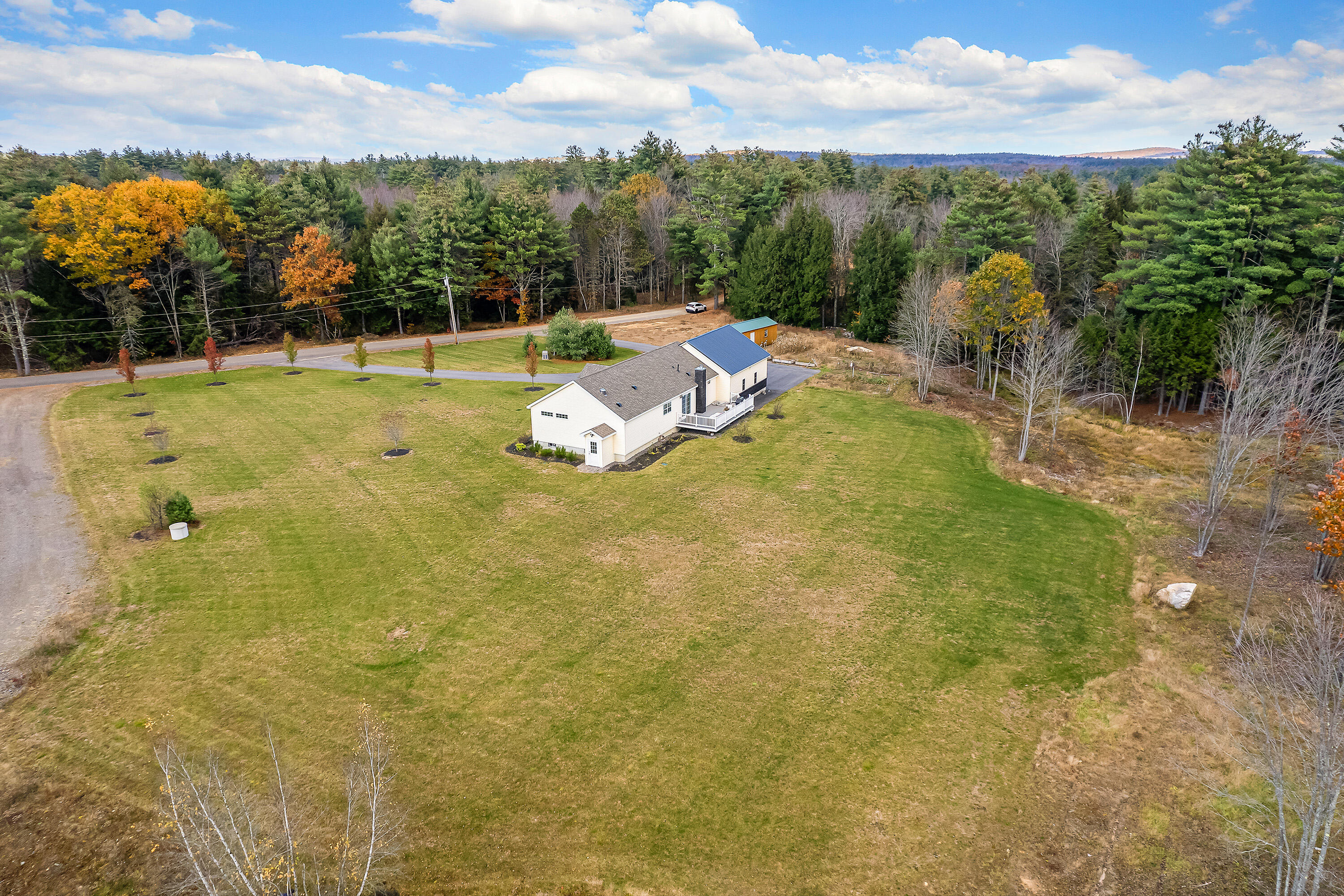 10 Togue Brook Road Berwick, ME 03901 - Photo 3 of 37 10 Togue Brook Rd, Berwick
