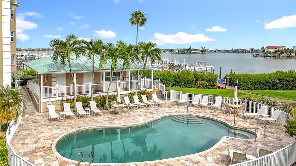 399 150th Avenue, Unit 218 Madeira Beach, FL 33708 - Photo 63 of 84