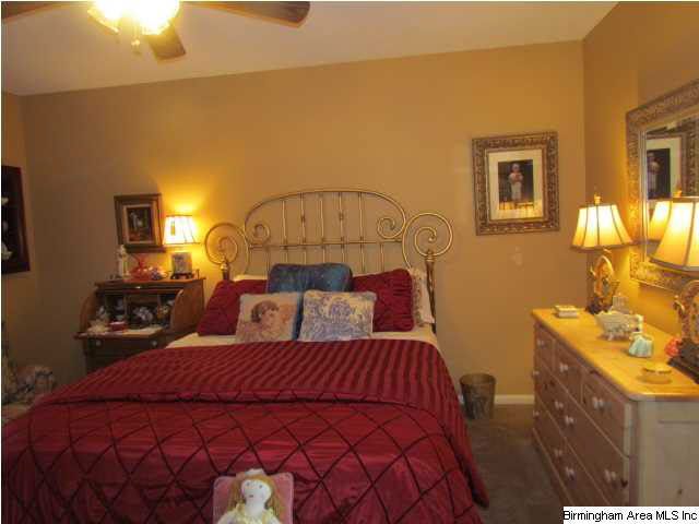 108 Mack Roper Road Trussville, AL 35173 - Photo 17 of 29
