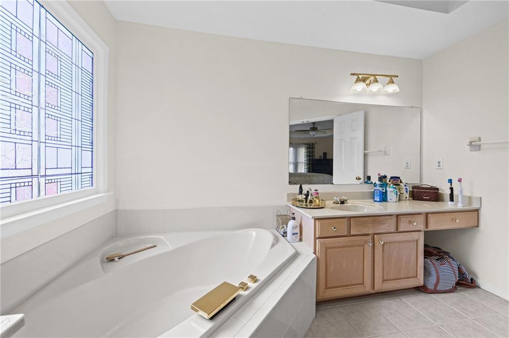 5942 Magnolia Ridge Stone Mountain, GA 30087 - Photo 25 of 50