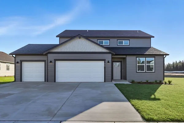 $557,500 | 410 North Washington Drive, Deer Park, WA 99006