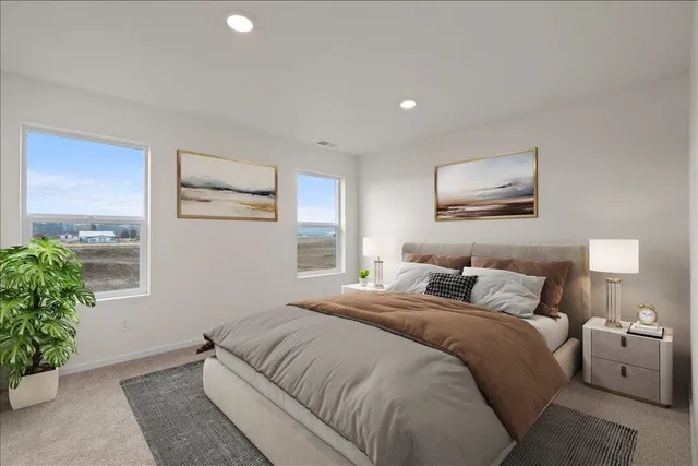 $557,500 | 410 North Washington Drive, Deer Park, WA 99006