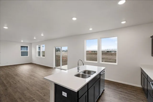 $557,500 | 410 North Washington Drive, Deer Park, WA 99006