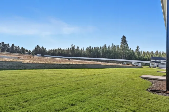 $557,500 | 410 North Washington Drive, Deer Park, WA 99006