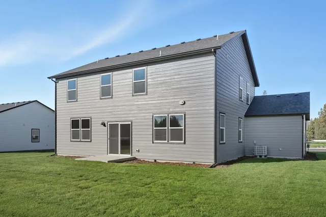 $557,500 | 410 North Washington Drive, Deer Park, WA 99006