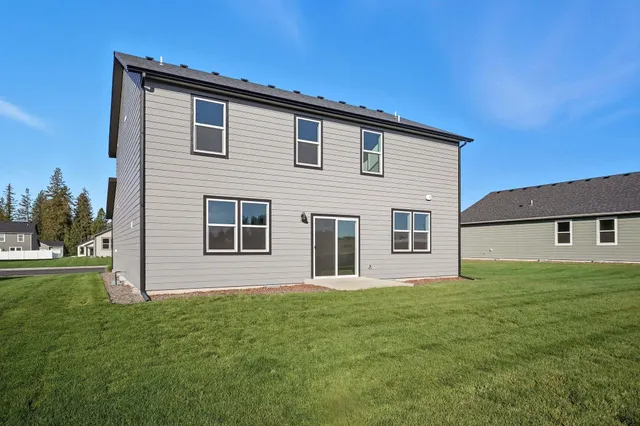 $557,500 | 410 North Washington Drive, Deer Park, WA 99006