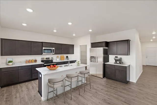 $557,500 | 410 North Washington Drive, Deer Park, WA 99006