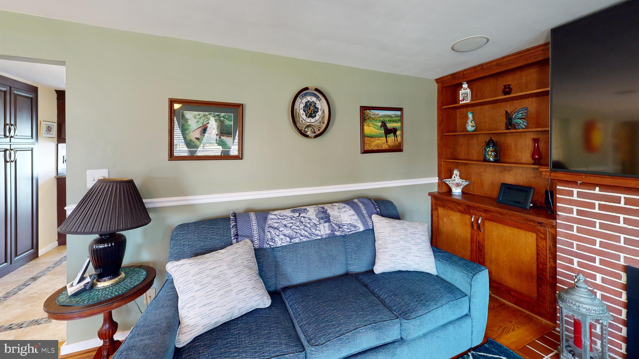 155 Elephant Road Dublin, PA 18917 - Photo 6 of 62 Gallery Image 6