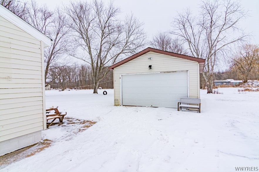 3473 Beebe Road Wilson, NY 14108 - Photo 11 of 44