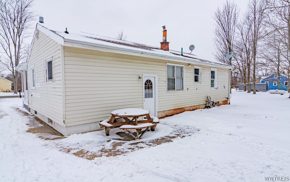 3473 Beebe Road Wilson, NY 14108 - Photo 13 of 44