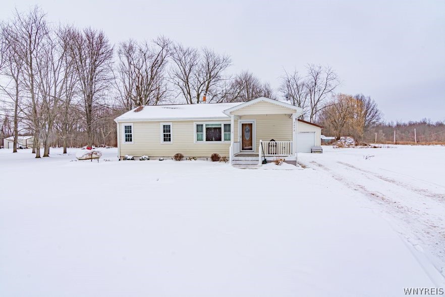 3473 Beebe Road Wilson, NY 14108 - Photo 5 of 44