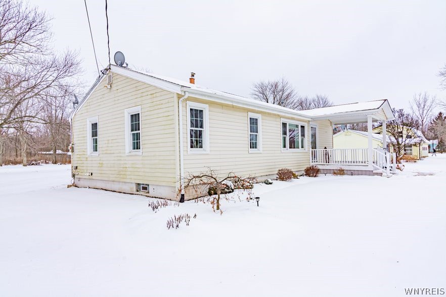 3473 Beebe Road Wilson, NY 14108 - Photo 6 of 44