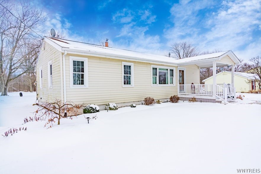 3473 Beebe Road Wilson, NY 14108 - Photo 7 of 44