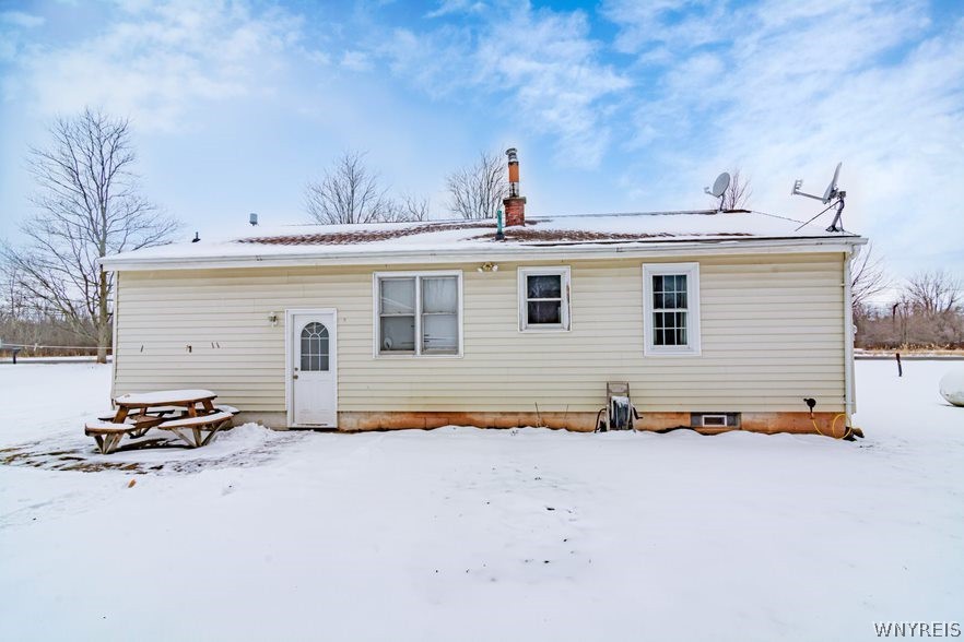 3473 Beebe Road Wilson, NY 14108 - Photo 8 of 44