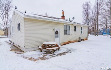 3473 Beebe Road Wilson, NY 14108 - Photo 10 of 44
