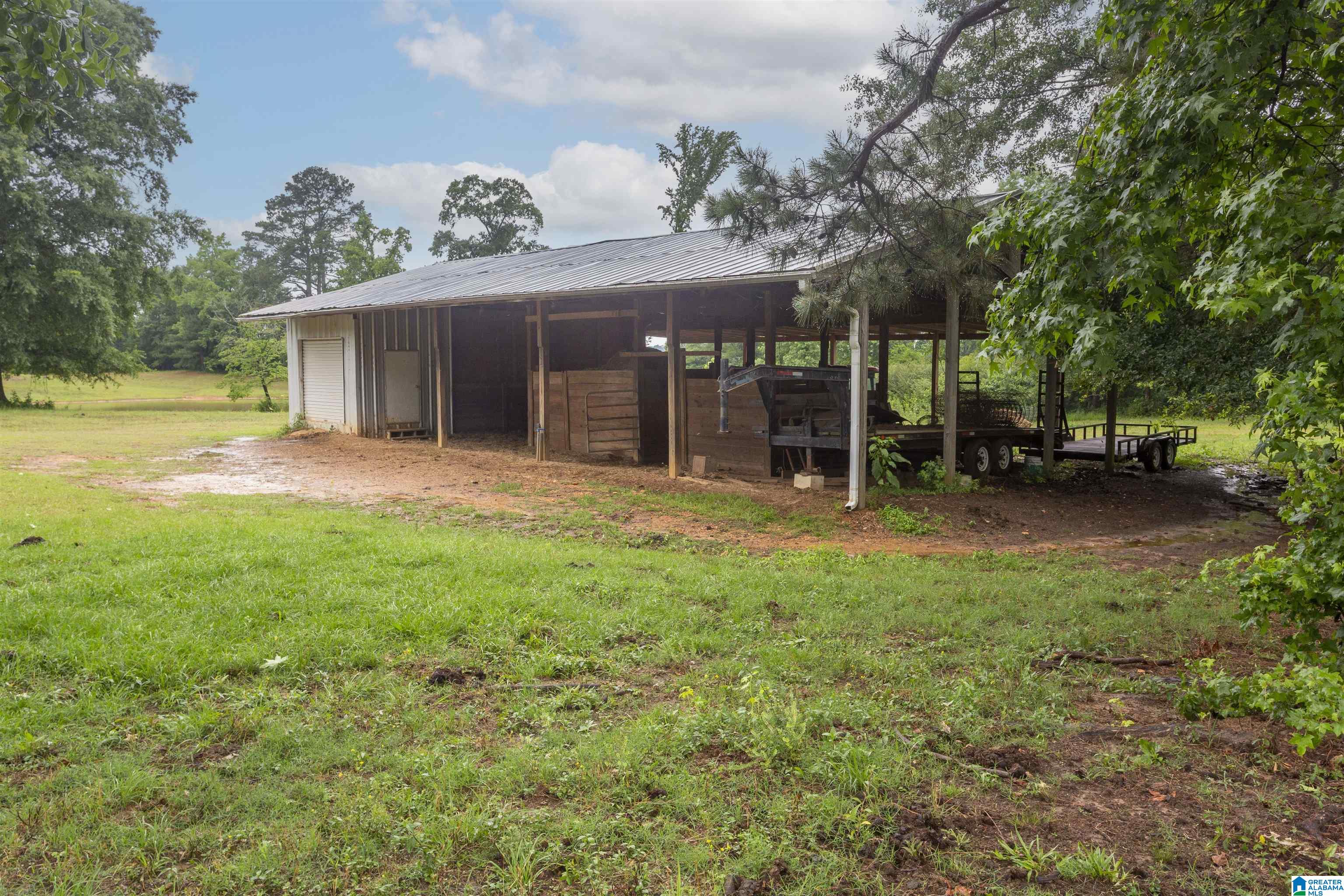 1661 Honeycutt Road Locust Fork, AL 35097 - Photo 42 of 49