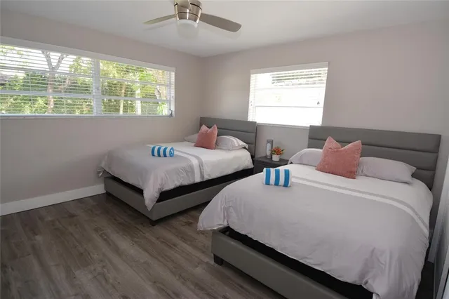 a terrace of a house with outdoor seating