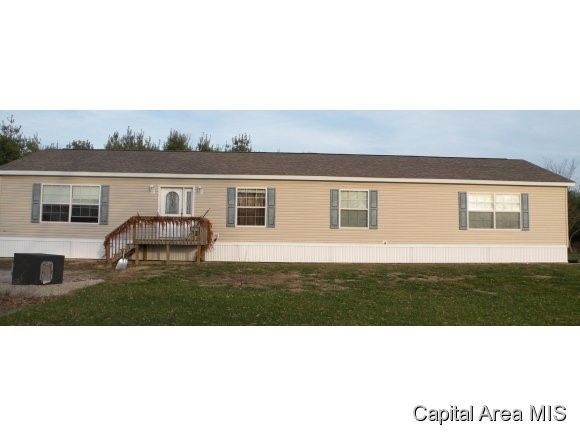 5032 Camp Butler Road Springfield, IL 62707 - Photo 1 of 2