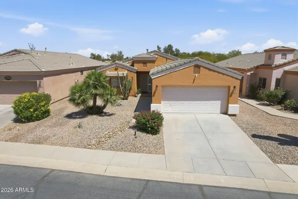 $264,900 | 1205 Fairway Drive, Eloy, AZ 85131