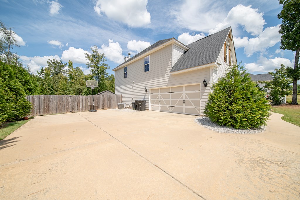 146 Hart Ridge Court Fortson, GA 31808 - Photo 8 of 68 Gallery Image 8