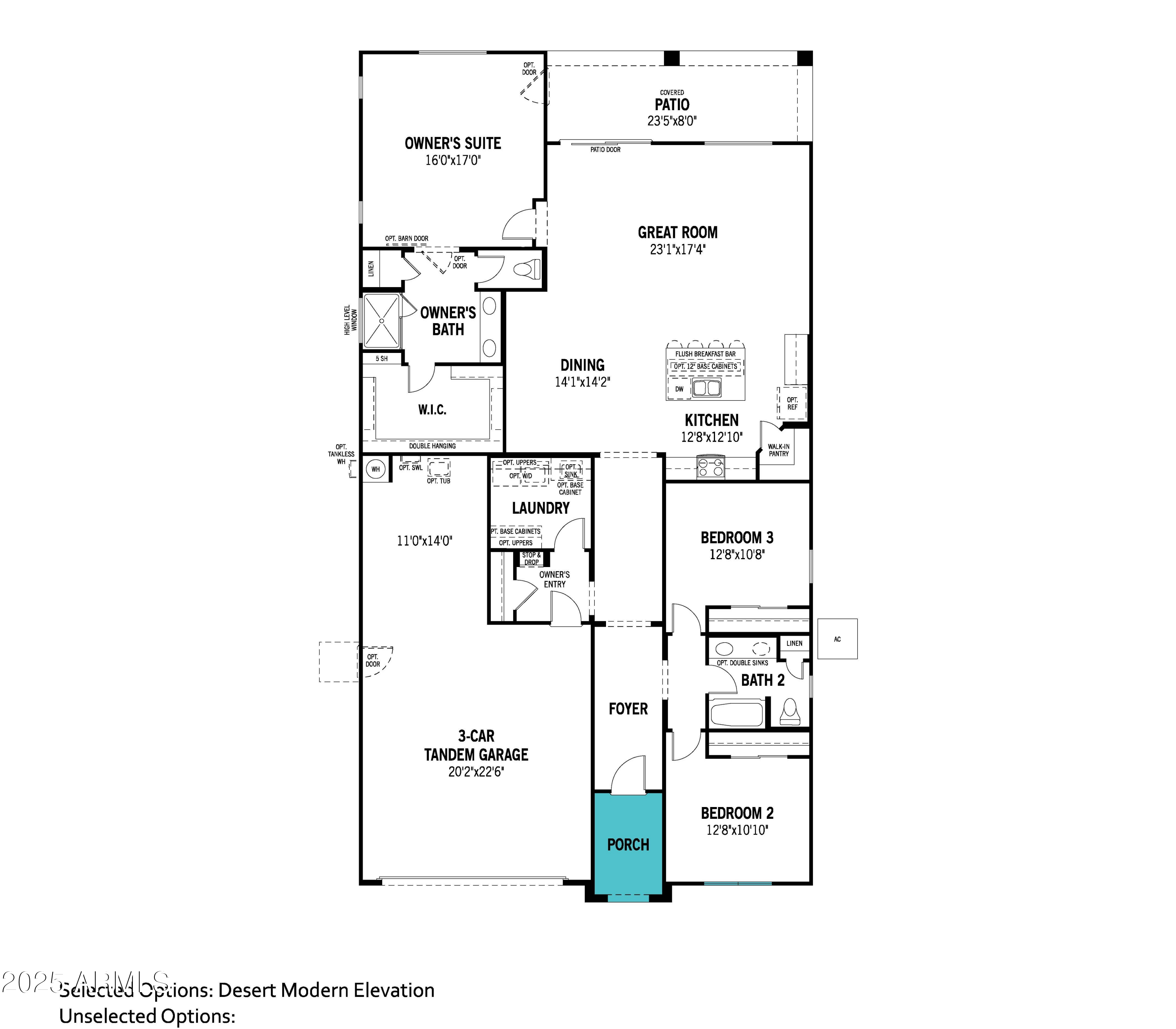 17307 West Via Dona Road Surprise, AZ 85387 - Photo 13 of 13 Gallery Image 13