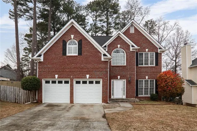 $499,000 | 1547 Welch Court, Suwanee, GA 30024