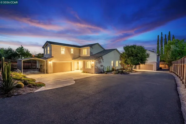 $1,399,000 | 64 Morello Avenue, Martinez, CA 94553