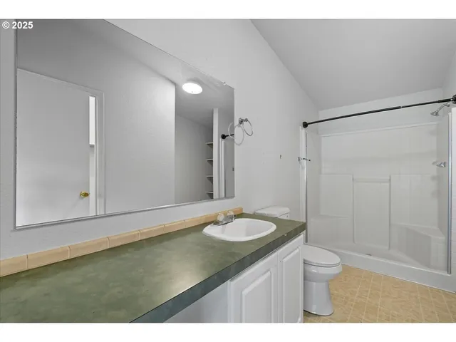 a view of small space