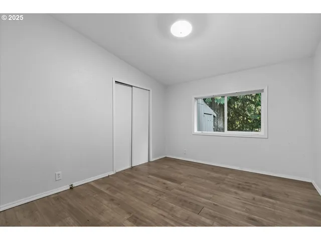 a view of a refrigerator