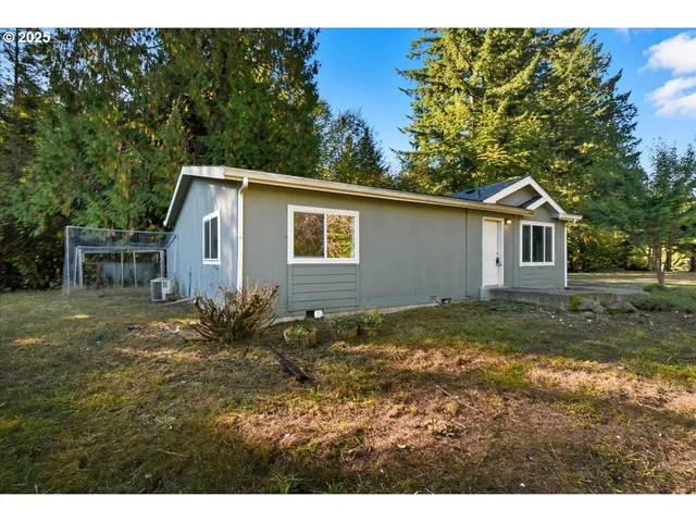 $325,000 | 34921 Northeast Amboy Road, Yacolt, WA 98675