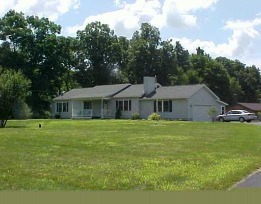 240 Stoughton Road Slippery Rock, PA 16057 - Photo 1 of 8 Exterior Front.