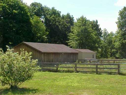 240 Stoughton Road Slippery Rock, PA 16057 - Photo 3 of 8 Stable/Barn.
