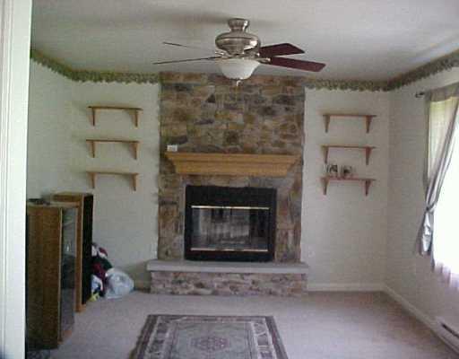 240 Stoughton Road Slippery Rock, PA 16057 - Photo 4 of 8 Living Room.