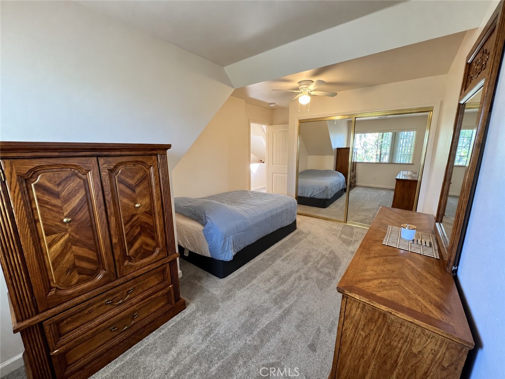 975 Hospital Road Lake Arrowhead, CA 92352 - Photo 28 of 67 Bedroom3