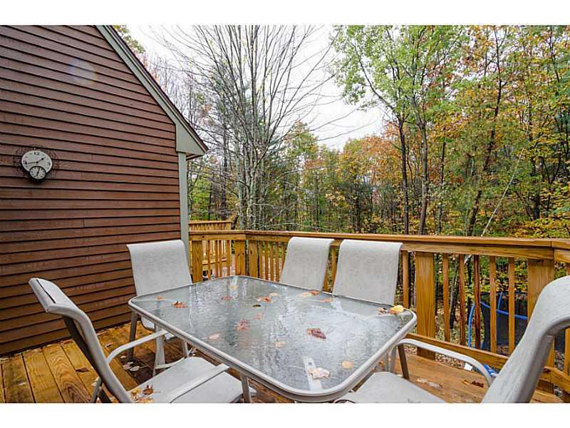 28 Oak Ridge Drive Standish, ME 04084 - Photo 10 of 35 Patio/Deck.