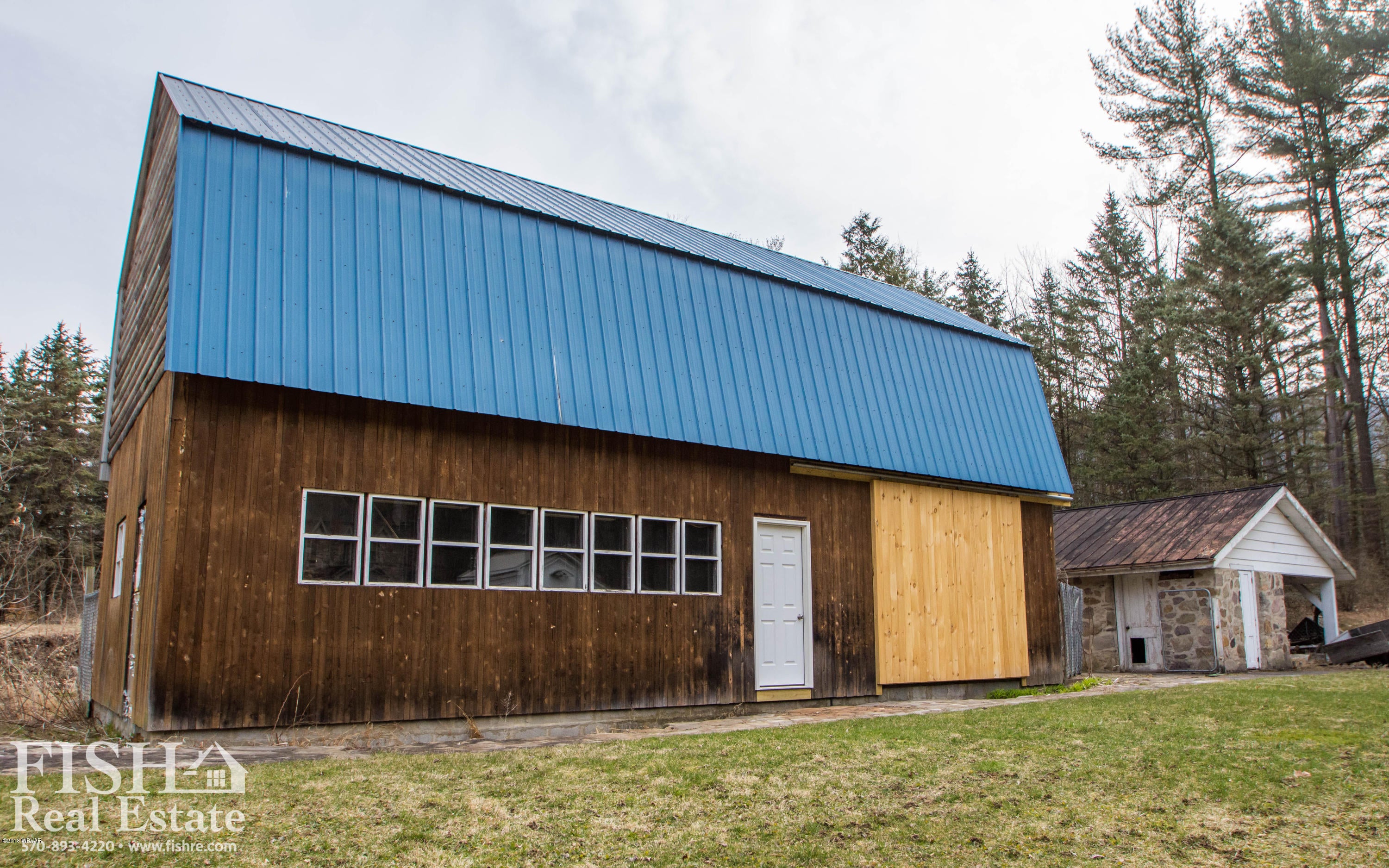 2058 Long Run Road Mill Hall, PA 17751 - Photo 17 of 20 DSC_8557