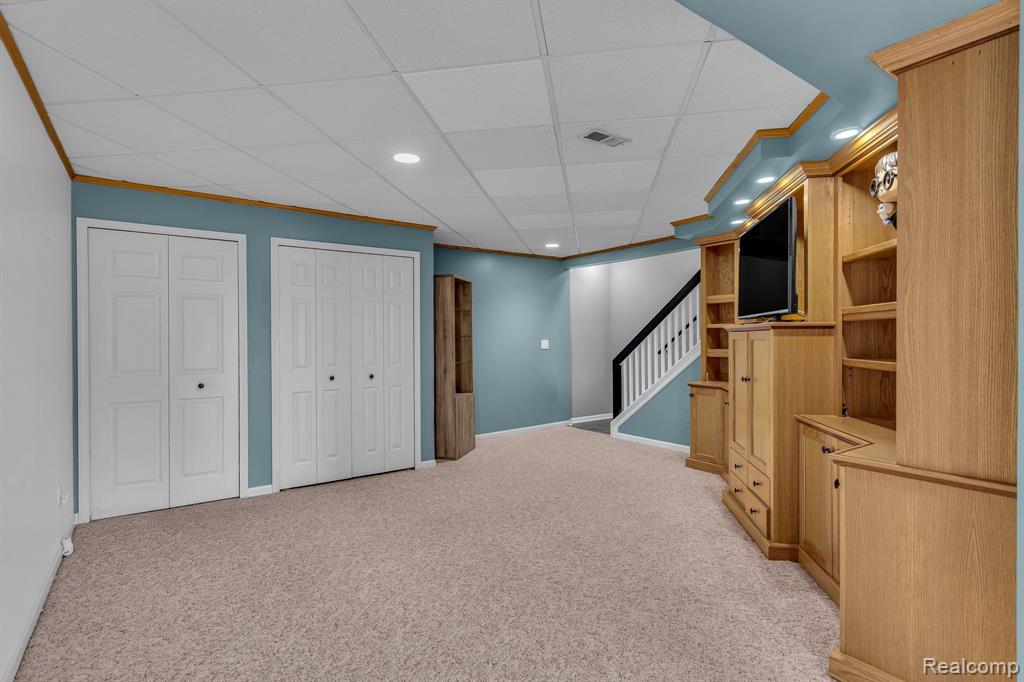 3087 Silverbrook Drive Rochester, MI 48306 - Photo 16 of 22