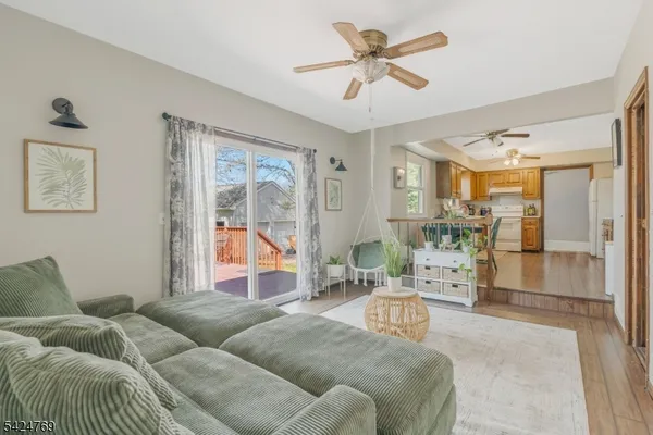 $649,000 | 3 Mill Brook Road, Flemington, NJ 08822