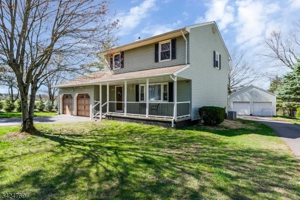 $649,000 | 3 Mill Brook Road, Flemington, NJ 08822